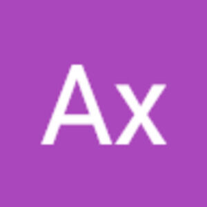 Meet your Posher, Ax